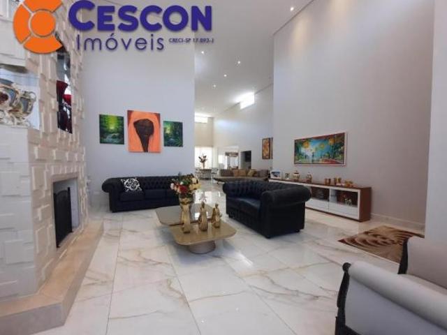 Casa venda em Residencial Mosaico da Aldeia, Santana de Parnaíba