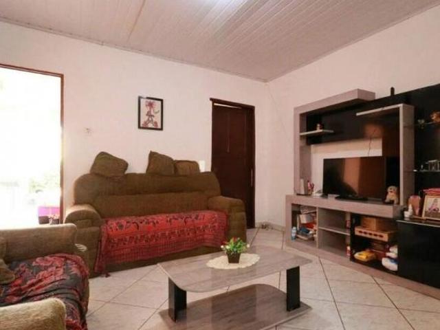 Casa venda em Vila Sá, Santo André