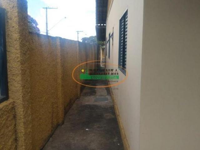Casa venda em São Cristovão, Sete Lagoas
