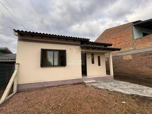 Casa venda em Passo dos Ramos, Santo Antônio da Patrulha