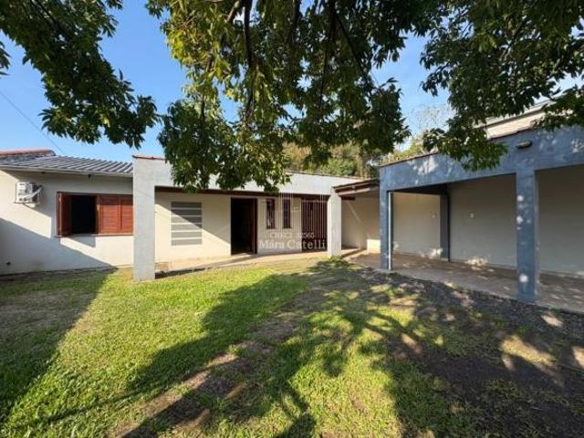 Casa venda em Cidade Alta, Santo Antônio da Patrulha