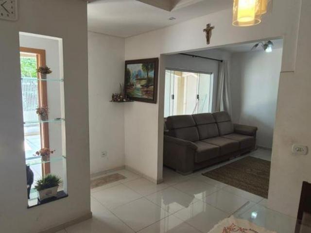 Casa venda em Região Geográfica Imediata de Santo Antônio da Platina, Santo Antônio da Platina