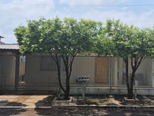 Casa venda em Região Geográfica Imediata de Santo Antônio da Platina, Santo Antônio da Platina