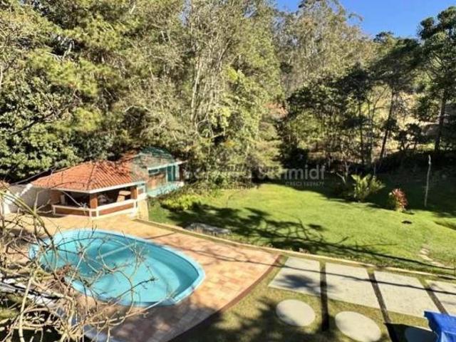 Casa venda em Santo Antônio do Pinhal