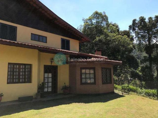 Casa venda em Região Imediata de Taubaté-Pindamonhangaba, Região Metropolitana do Vale do Paraíba e Litoral Norte