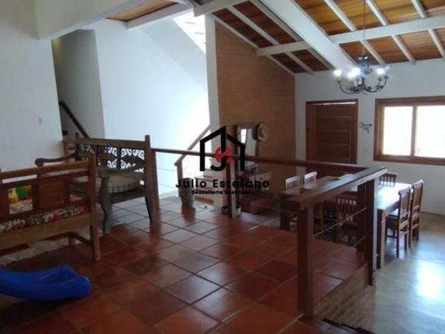 Casa venda em Santo Antônio do Pinhal