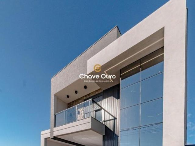 Casa venda em Região Geográfica Imediata de Cascavel, Cascavel