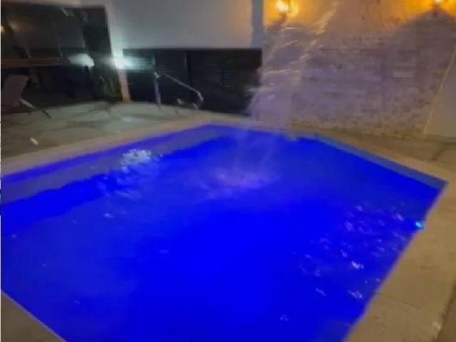 Casa venda em Santos