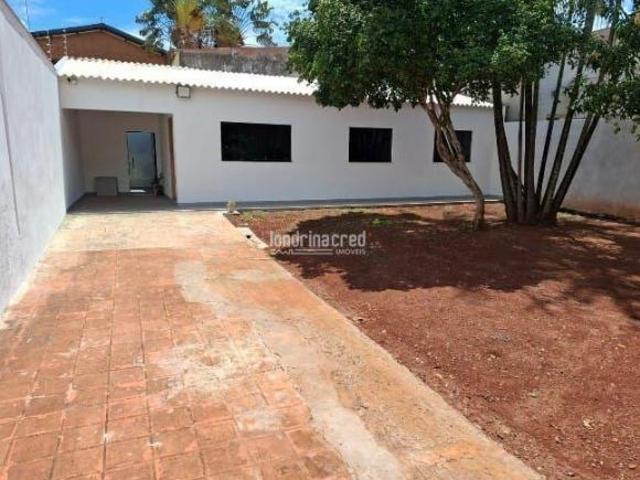 Casa venda em Região Geográfica Imediata de Londrina, Londrina