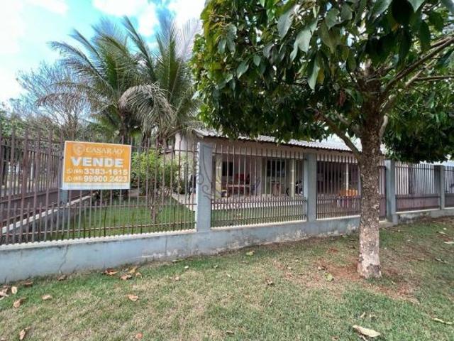 Casa venda em Região Geográfica Imediata de Tangará da Serra, Sapezal