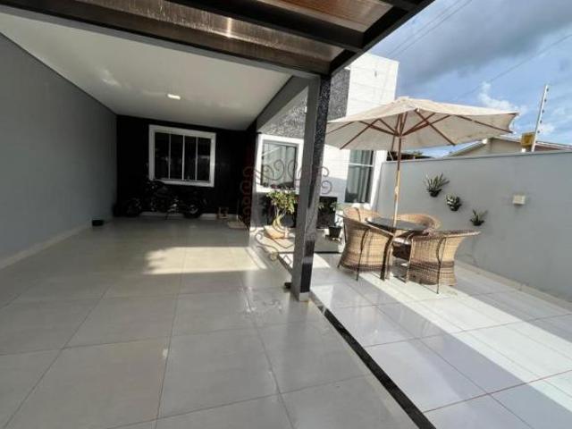 Casa venda em Sapezal, Região Geográfica Intermediária de Cuiabá