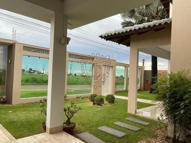 Casa venda em Região Geográfica Imediata de Tangará da Serra, Sapezal