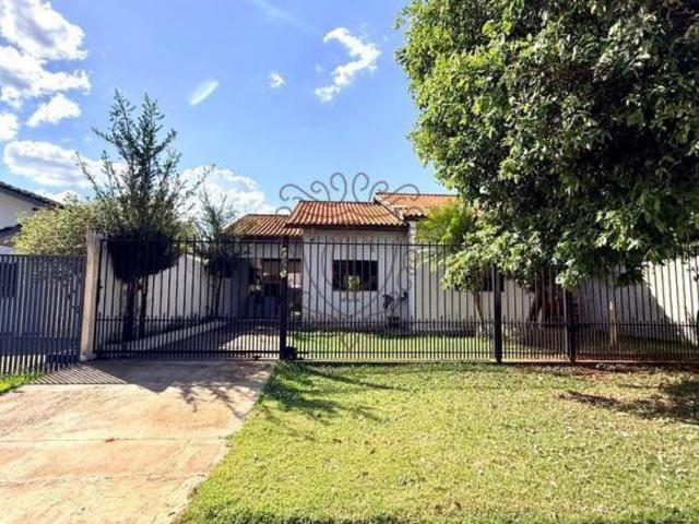 Casa venda em Residencial Papagaio, Sapezal