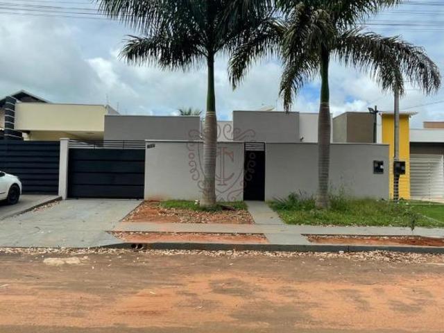 Casa venda em Região Geográfica Imediata de Tangará da Serra, Sapezal