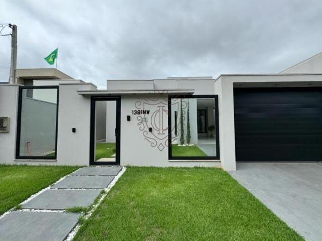Casa venda em Região Geográfica Imediata de Tangará da Serra, Sapezal
