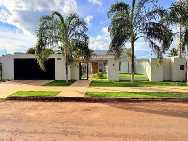 Casa venda em Jardim Ypê, Sapezal