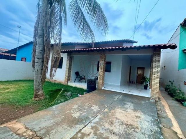Casa venda em Região Geográfica Imediata de Tangará da Serra, Sapezal
