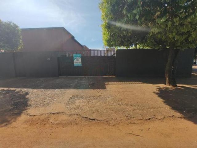 Casa venda em Região Geográfica Imediata de Tangará da Serra, Sapezal