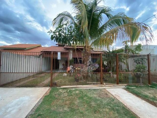 Casa venda em Região Geográfica Imediata de Tangará da Serra, Sapezal