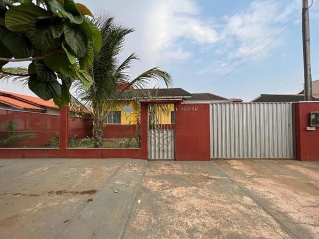 Casa venda em Região Geográfica Imediata de Tangará da Serra, Sapezal