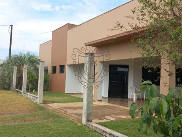 Casa venda em Região Geográfica Imediata de Tangará da Serra, Sapezal