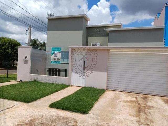 Casa venda em Região Geográfica Imediata de Tangará da Serra, Sapezal