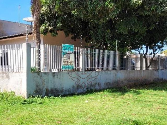 Casa venda em Região Geográfica Imediata de Tangará da Serra, Sapezal