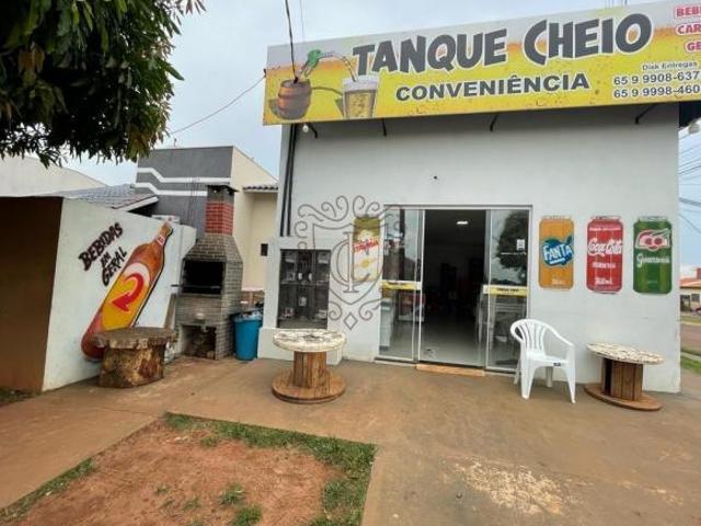 Casa venda em Região Geográfica Imediata de Tangará da Serra, Sapezal
