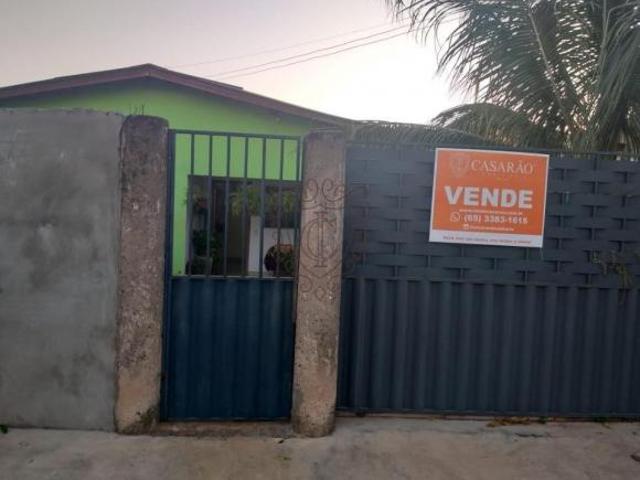 Casa venda em Região Geográfica Imediata de Tangará da Serra, Sapezal