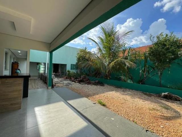 Casa venda em Região Geográfica Imediata de Tangará da Serra, Sapezal