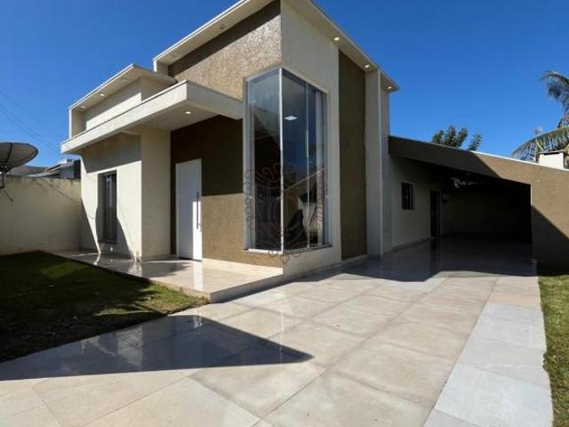 Casa venda em Região Geográfica Imediata de Tangará da Serra, Sapezal
