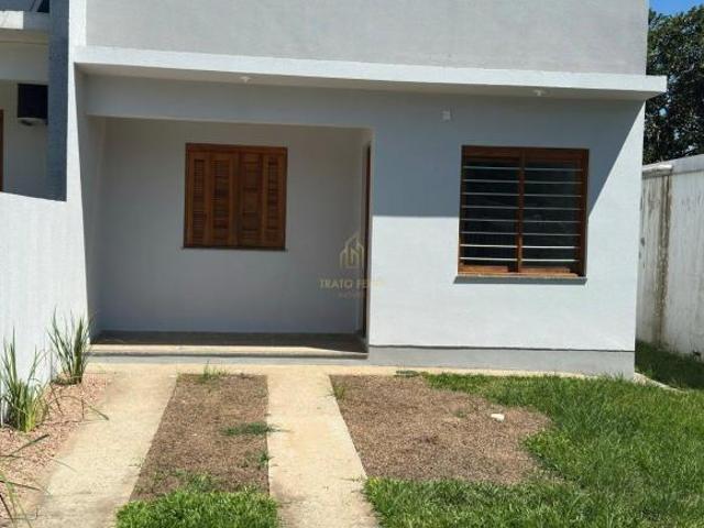 Casa venda em Região Geográfica Imediata de Novo Hamburgo - São Leopoldo, Região Metropolitana de Porto Alegre