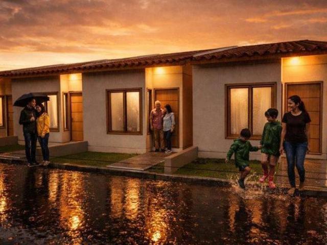 Casa venda em Região Geográfica Imediata de Novo Hamburgo - São Leopoldo, Região Metropolitana de Porto Alegre