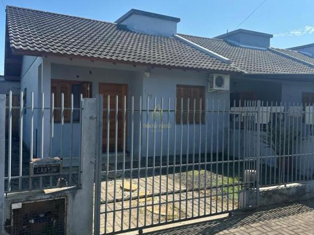 Casa venda em Região Geográfica Imediata de Novo Hamburgo - São Leopoldo, Região Metropolitana de Porto Alegre