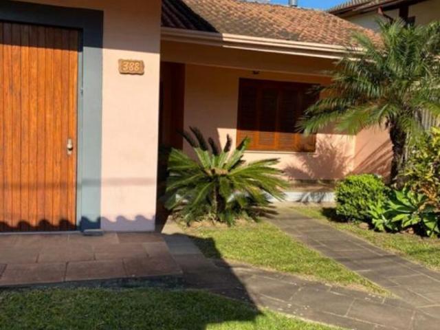 Casa venda em Região Geográfica Imediata de Novo Hamburgo - São Leopoldo, Região Metropolitana de Porto Alegre