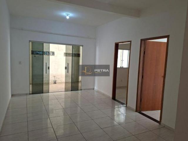 Casa venda em Sapucaias I, Contagem