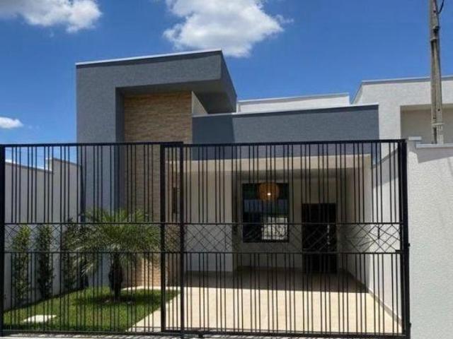 Casa venda em Região Geográfica Imediata de Maringá, Sarandi