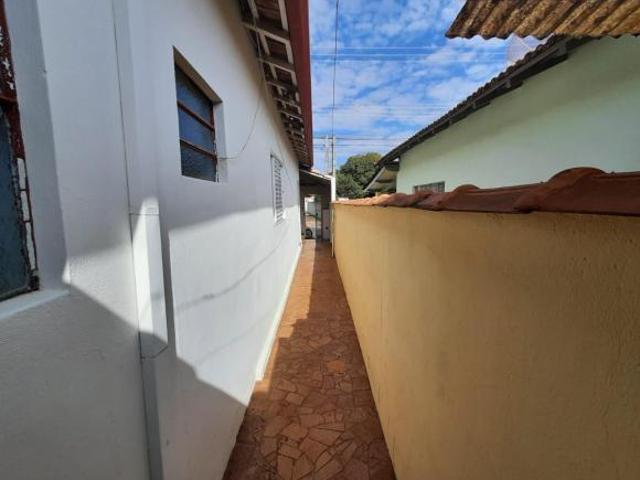 Casa venda em Moji-Mirim
