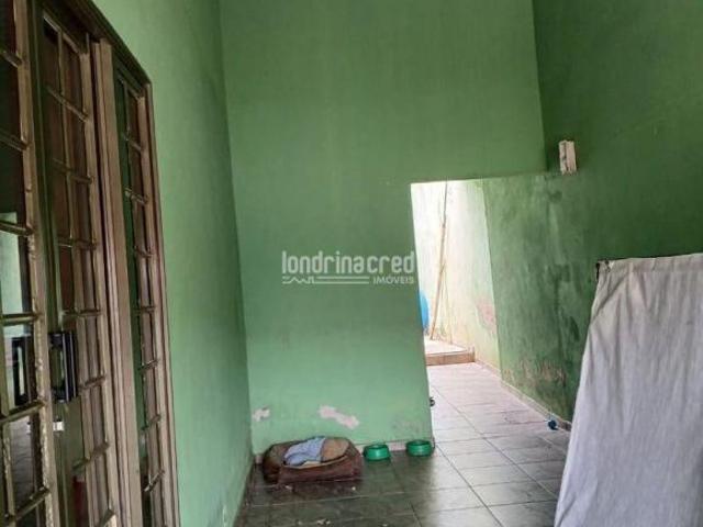 Casa venda em Conjunto Habitacional Sebastião de Mello Cesar, Londrina