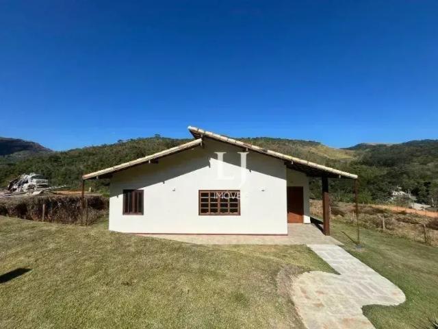 Casa venda em Região Geográfica Imediata de Petrópolis, Região Metropolitana do Rio de Janeiro