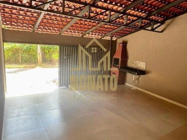 Casa venda em Região Geográfica Imediata de Goiânia, Senador Canedo