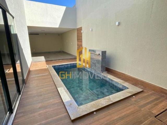 Casa venda em Residencial Ravena, Senador Canedo