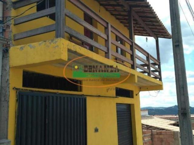 Casa venda em Sarzedo, Região Geográfica Intermediária de Belo Horizonte
