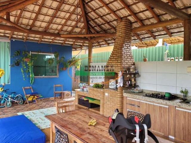 Casa venda em Região Geográfica Imediata de Sete Lagoas, Santana do Riacho