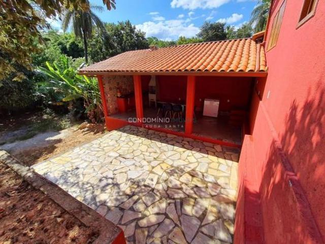Casa venda em Região Geográfica Imediata de Sete Lagoas, Santana do Riacho