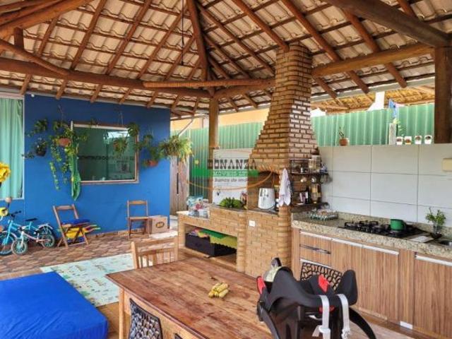 Casa venda em Serra do Cipó, Santana do Riacho