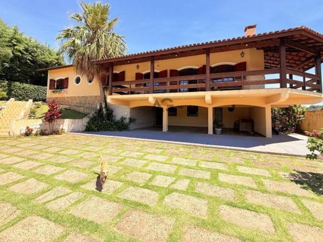 Casa venda em Portal da Serra, Serra Negra