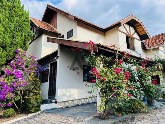 Casa venda em Região Imediata de Amparo, Serra Negra