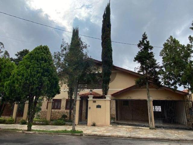 Casa venda em Região Imediata de Amparo, Serra Negra