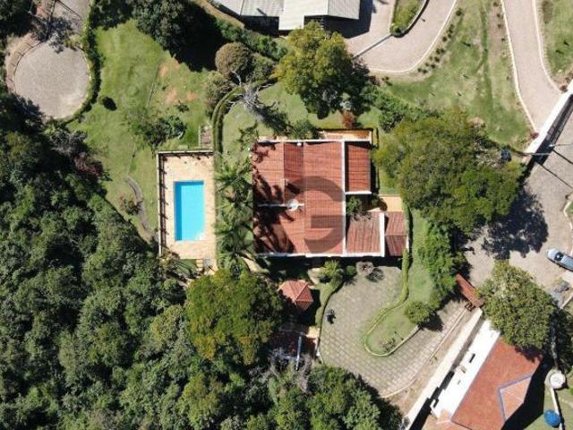 Casa venda em Condomínio Monte Samkhya, Serra Negra